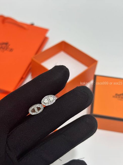 2025.08.06_[황ㅇㅇ 고객님 주문제품 검수사진] 에르메스 귀걸이 레플리카 미러급 SA급 S급 고퀄리티 하이엔드 최상급  2