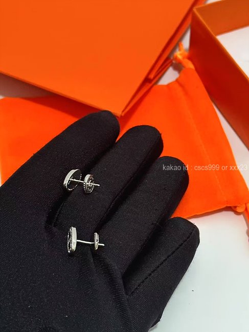 2025.08.06_[황ㅇㅇ 고객님 주문제품 검수사진] 에르메스 귀걸이 레플리카 미러급 SA급 S급 고퀄리티 하이엔드 최상급  6