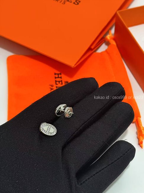 2025.08.06_[황ㅇㅇ 고객님 주문제품 검수사진] 에르메스 귀걸이 레플리카 미러급 SA급 S급 고퀄리티 하이엔드 최상급  7