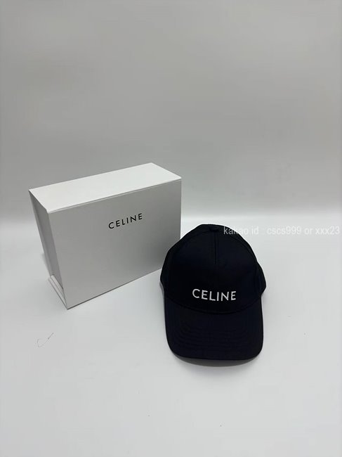 2025.08.10_[황ㅇㅇ 고객님 주문제품 검수사진] 셀린느 볼캡 모자 레플리카 미러급 SA급 S급 고퀄리티 하이엔드 최상급 