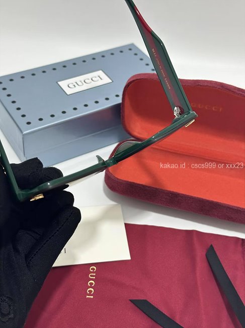 2025.08.10_[임ㅇㅇ 고객님 주문제품 검수사진] 구찌 선글라스 레플리카 미러급 SA급 S급 고퀄리티 하이엔드 최상급  6