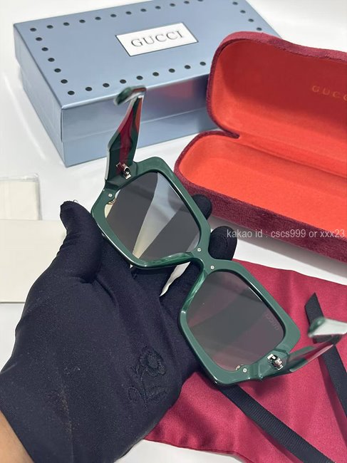 2025.08.10_[임ㅇㅇ 고객님 주문제품 검수사진] 구찌 선글라스 레플리카 미러급 SA급 S급 고퀄리티 하이엔드 최상급  7