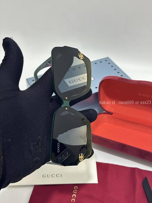 2025.08.10_[임ㅇㅇ 고객님 주문제품 검수사진] 구찌 선글라스 레플리카 미러급 SA급 S급 고퀄리티 하이엔드 최상급  8