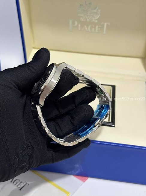 2025.08.10_[채ㅇㅇ 고객님 주문제품 검수사진] 피아제 폴로 데이트 시계 레플리카 미러급 SA급 S급 고퀄리티 하이엔드 최상급 워치 6
