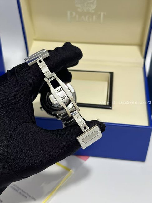 2025.08.10_[채ㅇㅇ 고객님 주문제품 검수사진] 피아제 폴로 데이트 시계 레플리카 미러급 SA급 S급 고퀄리티 하이엔드 최상급 워치 8