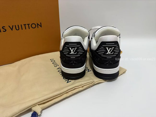 2025.08.11_[최ㅇㅇ 고객님 주문제품 검수사진] 루이비통 스니커즈 레플리카 미러급 SA급 S급 고퀄리티 하이엔드 최상급  6