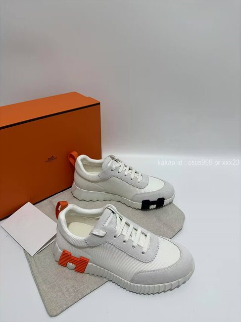 2025.08.11_[허ㅇㅇ 고객님 주문제품 검수사진] 에르메스 바운싱 스니커즈 신발 레플리카 미러급 SA급 S급 고퀄리티 하이엔드 최상급  3