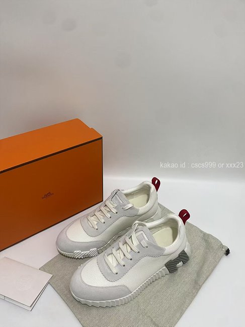 2025.08.11_[이ㅇㅇ 고객님 주문제품 검수사진] 에르메스 바운싱 스니커즈 레플리카 미러급 SA급 S급 고퀄리티 하이엔드 최상급 신발 3