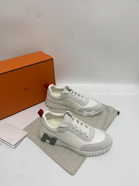 2025.08.11_[이ㅇㅇ 고객님 주문제품 검수사진] 에르메스 바운싱 스니커즈 레플리카 미러급 SA급 S급 고퀄리티 하이엔드 최상급 신발 4