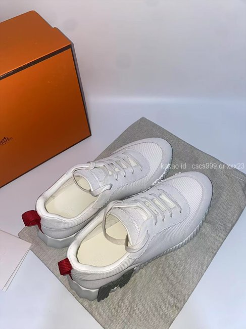 2025.08.11_[이ㅇㅇ 고객님 주문제품 검수사진] 에르메스 바운싱 스니커즈 레플리카 미러급 SA급 S급 고퀄리티 하이엔드 최상급 신발 7