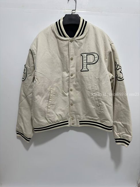 2025.08.14_[최ㅇㅇ 고객님 주문제품 검수사진] 프라다 자켓 레플리카 미러급 SA급 S급 고퀄리티 하이엔드 최상급 