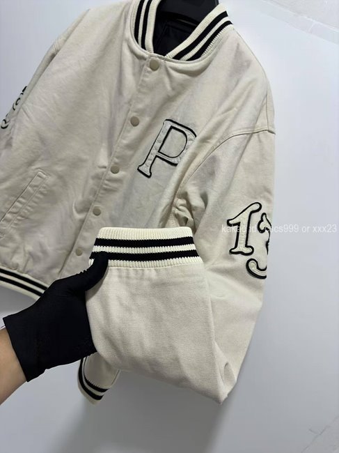 2025.08.14_[최ㅇㅇ 고객님 주문제품 검수사진] 프라다 자켓 레플리카 미러급 SA급 S급 고퀄리티 하이엔드 최상급  8