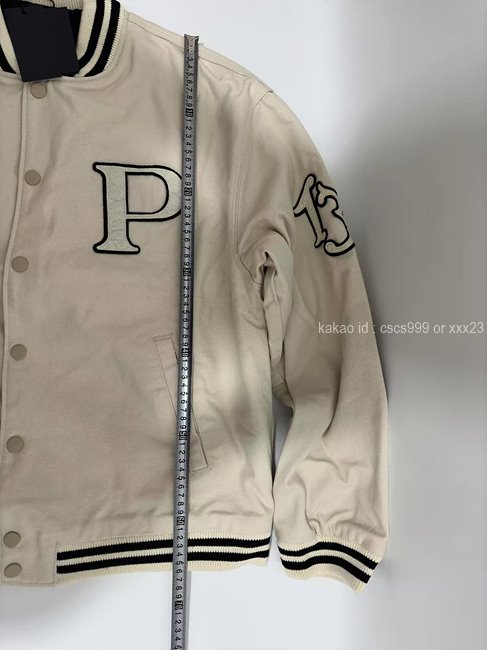 2025.08.14_[최ㅇㅇ 고객님 주문제품 검수사진] 프라다 자켓 레플리카 미러급 SA급 S급 고퀄리티 하이엔드 최상급  11