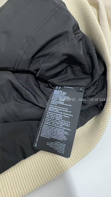 2025.08.14_[최ㅇㅇ 고객님 주문제품 검수사진] 프라다 자켓 레플리카 미러급 SA급 S급 고퀄리티 하이엔드 최상급  13