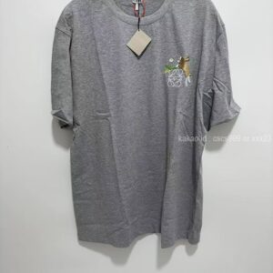 2025.08.14_[최ㅇㅇ 고객님 주문제품 검수사진] 로에베 반팔 라운드티셔츠 레플리카 미러급 SA급 S급 고퀄리티 하이엔드 최상급 