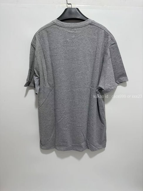 2025.08.14_[최ㅇㅇ 고객님 주문제품 검수사진] 로에베 반팔 라운드티셔츠 레플리카 미러급 SA급 S급 고퀄리티 하이엔드 최상급  2