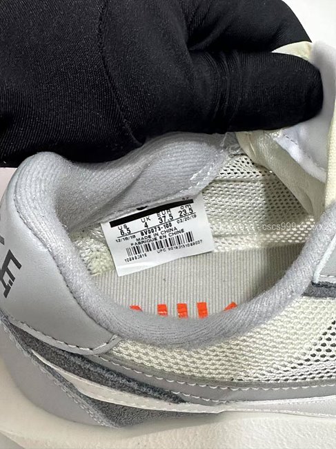 2025.08.15_[공ㅇㅇ 고객님 주문제품 검수사진] 나이키 스니커즈 레플리카 미러급 SA급 S급 고퀄리티 하이엔드 최상급 신발 6