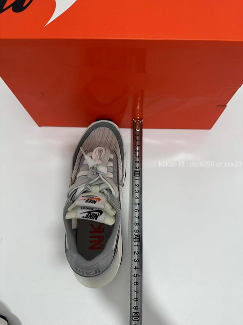 2025.08.15_[공ㅇㅇ 고객님 주문제품 검수사진] 나이키 스니커즈 레플리카 미러급 SA급 S급 고퀄리티 하이엔드 최상급 신발 8