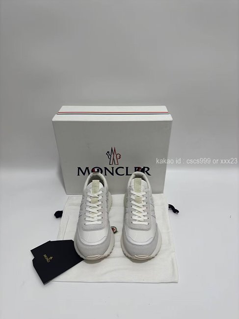 2025.08.15_[임ㅇㅇ 고객님 주문제품 검수사진] 몽클레어 스니커즈 레플리카 미러급 SA급 S급 고퀄리티 하이엔드 최상급 신발