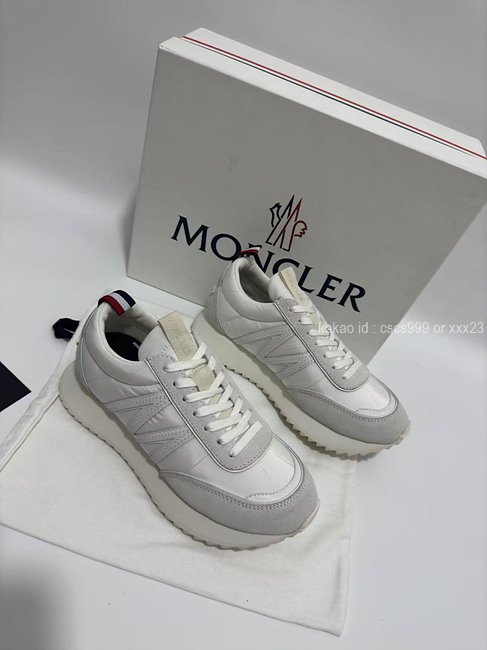 2025.08.15_[임ㅇㅇ 고객님 주문제품 검수사진] 몽클레어 스니커즈 레플리카 미러급 SA급 S급 고퀄리티 하이엔드 최상급 신발 4