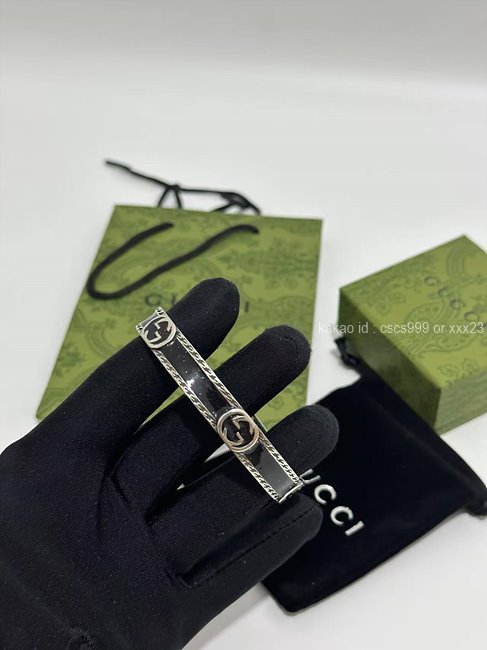2025.08.16_[도ㅇㅇ 고객님 주문제품 검수사진] 구찌 팔찌 레플리카 미러급 SA급 S급 고퀄리티 하이엔드 최상급 악세사리 2