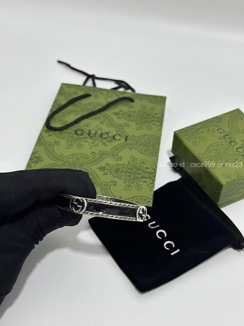 2025.08.16_[도ㅇㅇ 고객님 주문제품 검수사진] 구찌 팔찌 레플리카 미러급 SA급 S급 고퀄리티 하이엔드 최상급 악세사리 5