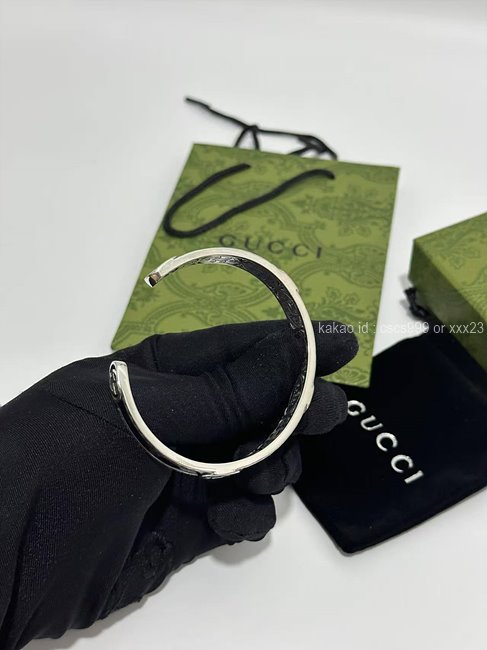 2025.08.16_[도ㅇㅇ 고객님 주문제품 검수사진] 구찌 팔찌 레플리카 미러급 SA급 S급 고퀄리티 하이엔드 최상급 악세사리 6