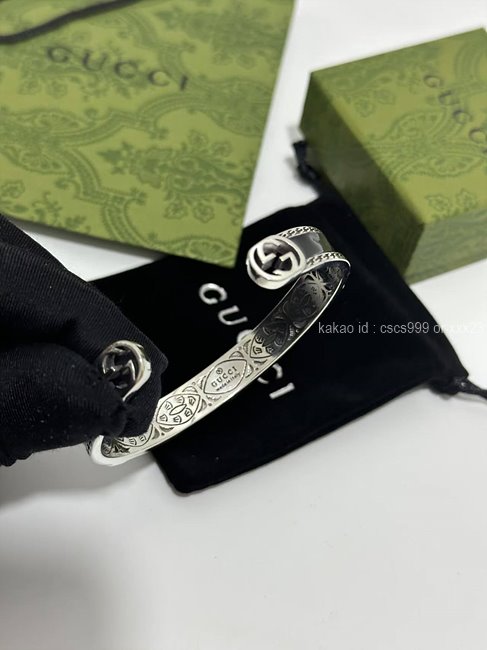 2025.08.16_[도ㅇㅇ 고객님 주문제품 검수사진] 구찌 팔찌 레플리카 미러급 SA급 S급 고퀄리티 하이엔드 최상급 악세사리 7