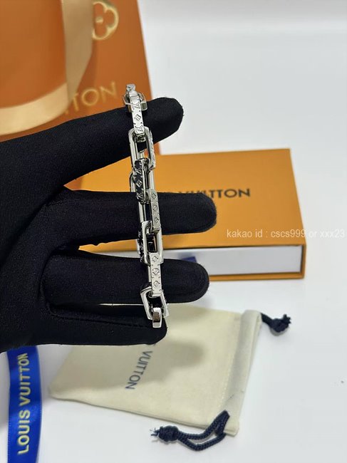 2025.08.16_[권ㅇㅇ 고객님 주문제품 검수사진] 루이비통 팔찌 레플리카 미러급 SA급 S급 고퀄리티 하이엔드 최상급  3