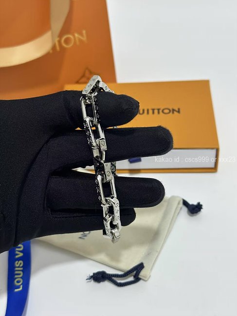 2025.08.16_[권ㅇㅇ 고객님 주문제품 검수사진] 루이비통 팔찌 레플리카 미러급 SA급 S급 고퀄리티 하이엔드 최상급  5