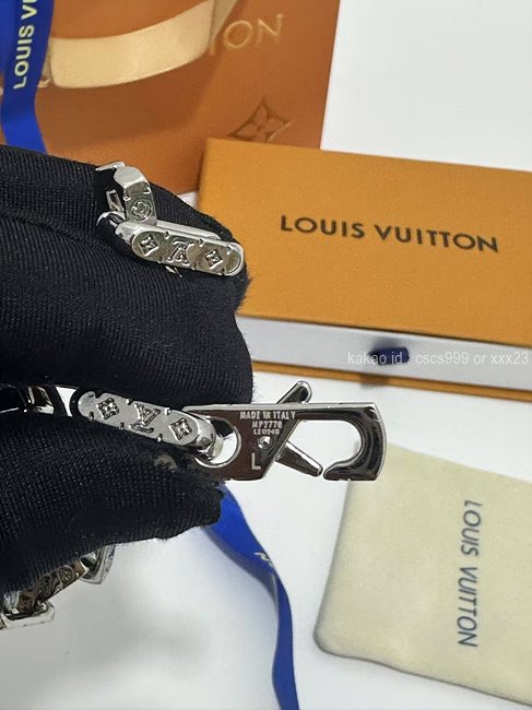 2025.08.16_[권ㅇㅇ 고객님 주문제품 검수사진] 루이비통 팔찌 레플리카 미러급 SA급 S급 고퀄리티 하이엔드 최상급  7