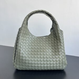 보테가베네타 캄파나 844250 회녹색 레플리카 미러급 SA급 S급 고퀄리티 최상급 하이엔드 가방 [여성]