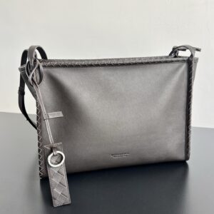 보테가베네타 코리에레 메신저 백 초콜릿 826852 레플리카 미러급 SA급 S급 고퀄리티 최상급 하이엔드 가방 [남성여성공용]