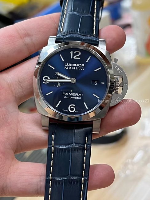 2026.01.11_[유ㅇㅇ 고객님 주문제품 검수사진] 파네라이 시계 레플리카 미러급 SA급 S급 고퀄리티 하이엔드 최상급 워치 3