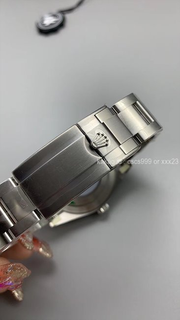 2026.01.11_[이ㅇㅇ 고객님 주문제품 검수사진] 로렉스 시계 레플리카 미러급 SA급 S급 고퀄리티 하이엔드 최상급 롤렉스 워치 6