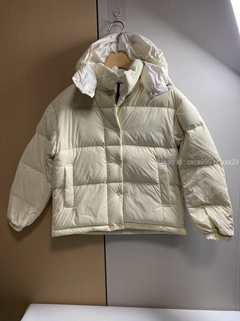 2026.01.13_[구ㅇㅇ 고객님 주문제품 검수사진] 몽클레어 패딩 레플리카 미러급 SA급 S급 고퀄리티 하이엔드 최상급 후드 점퍼