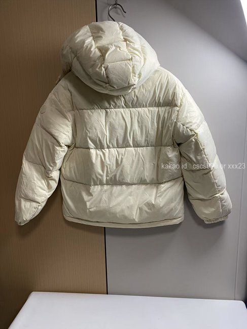2026.01.13_[구ㅇㅇ 고객님 주문제품 검수사진] 몽클레어 패딩 레플리카 미러급 SA급 S급 고퀄리티 하이엔드 최상급 후드 점퍼 2