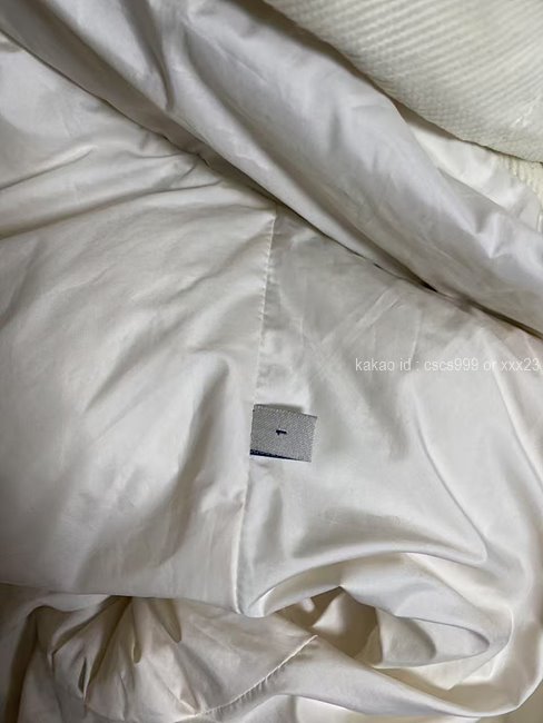 2026.01.13_[구ㅇㅇ 고객님 주문제품 검수사진] 몽클레어 패딩 레플리카 미러급 SA급 S급 고퀄리티 하이엔드 최상급 후드 점퍼 7