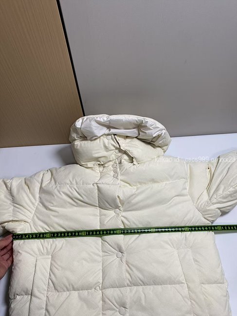 2026.01.13_[구ㅇㅇ 고객님 주문제품 검수사진] 몽클레어 패딩 레플리카 미러급 SA급 S급 고퀄리티 하이엔드 최상급 후드 점퍼 8