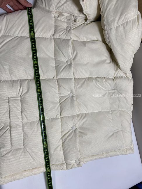2026.01.13_[구ㅇㅇ 고객님 주문제품 검수사진] 몽클레어 패딩 레플리카 미러급 SA급 S급 고퀄리티 하이엔드 최상급 후드 점퍼 9