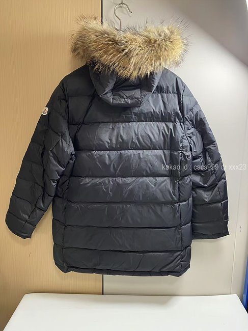 2026.01.13_[김ㅇㅇ 고객님 주문제품 검수사진] 몽클레어 클루니 패딩 레플리카 미러급 SA급 S급 고퀄리티 하이엔드 최상급 후드 점퍼 2