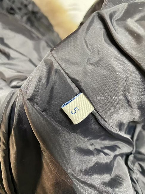 2026.01.13_[김ㅇㅇ 고객님 주문제품 검수사진] 몽클레어 클루니 패딩 레플리카 미러급 SA급 S급 고퀄리티 하이엔드 최상급 후드 점퍼 6