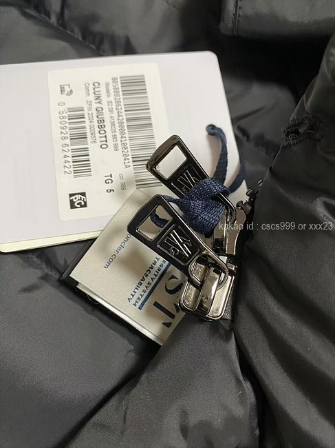 2026.01.13_[김ㅇㅇ 고객님 주문제품 검수사진] 몽클레어 클루니 패딩 레플리카 미러급 SA급 S급 고퀄리티 하이엔드 최상급 후드 점퍼 9