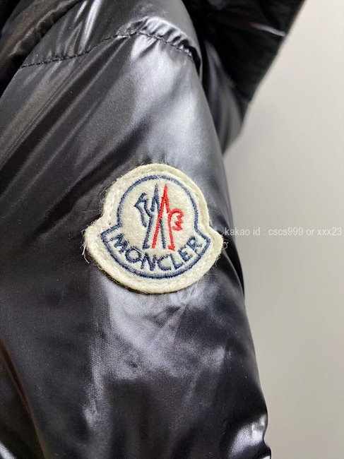 2026.01.13_[신ㅇㅇ 고객님 주문제품 검수사진] 몽클레어 허드슨 롱패딩 레플리카 미러급 SA급 S급 고퀄리티 하이엔드 최상급 후드 점퍼 3