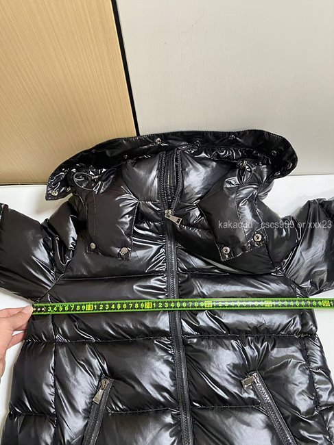 2026.01.13_[신ㅇㅇ 고객님 주문제품 검수사진] 몽클레어 허드슨 롱패딩 레플리카 미러급 SA급 S급 고퀄리티 하이엔드 최상급 후드 점퍼 9