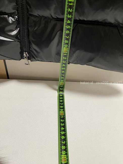 2026.01.13_[신ㅇㅇ 고객님 주문제품 검수사진] 몽클레어 허드슨 롱패딩 레플리카 미러급 SA급 S급 고퀄리티 하이엔드 최상급 후드 점퍼 10
