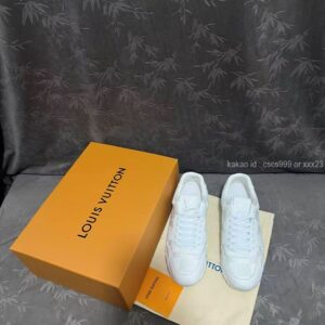 2026.01.13_[변ㅇㅇ 고객님 주문제품 검수사진] 루이비통 스니커즈 레플리카 미러급 SA급 S급 고퀄리티 하이엔드 최상급 이미테이션 신발