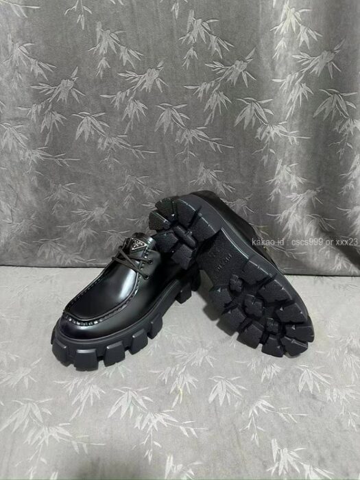 2026.01.13_[권ㅇㅇ 고객님 주문제품 검수사진] 프라다 로퍼 신발 레플리카 미러급 SA급 S급 고퀄리티 하이엔드 최상급 이미테이션  7