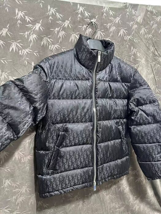 2026.01.15_[최ㅇㅇ 고객님 주문제품 검수사진] 디올 패딩 레플리카 미러급 SA급 S급 고퀄리티 하이엔드 최상급 이미테이션 점퍼 2