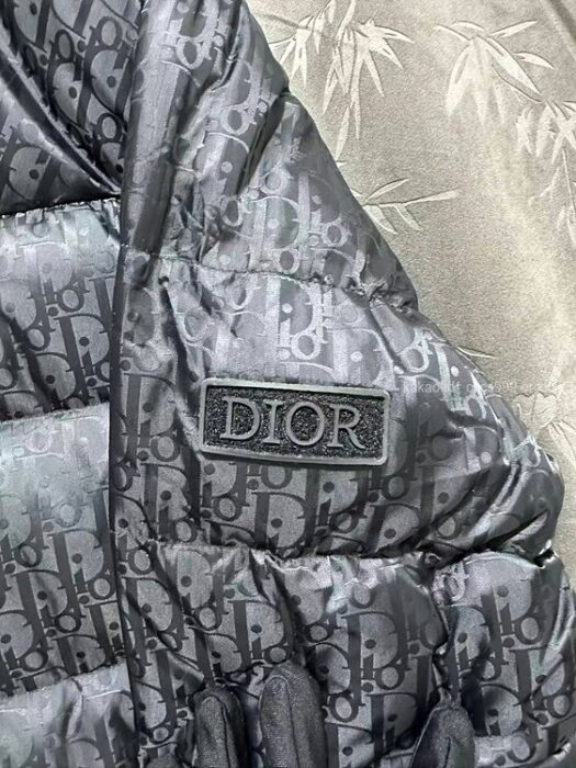 2026.01.15_[최ㅇㅇ 고객님 주문제품 검수사진] 디올 패딩 레플리카 미러급 SA급 S급 고퀄리티 하이엔드 최상급 이미테이션 점퍼 4